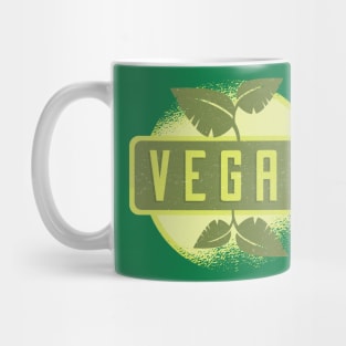 Vegan Power Mug